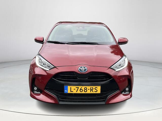 Toyota YARIS 1.5 Hybrid Dynamic | Dealer onderhouden | Carplay | Android Auto