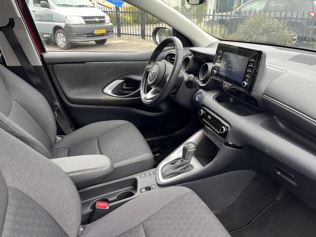 Toyota YARIS 1.5 Hybrid Dynamic | Dealer onderhouden | Carplay | Android Auto