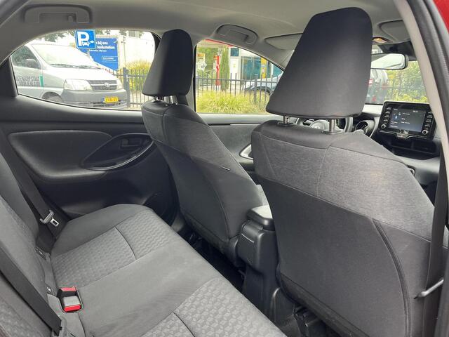 Toyota YARIS 1.5 Hybrid Dynamic | Dealer onderhouden | Carplay | Android Auto
