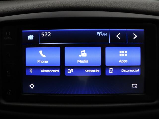Toyota YARIS 73pk VVT-i Connect Airco | Camera | Carplay | 15" Velgen