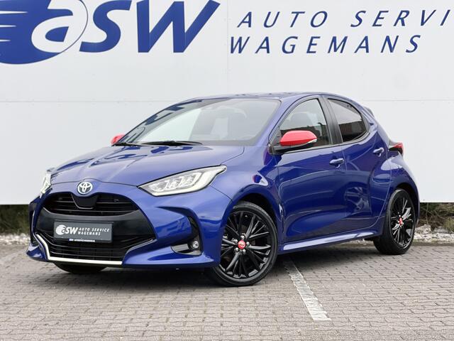 Toyota YARIS 1.5 Hybrid Executive Sport | Navi | JBL Audio | Camera | HUD