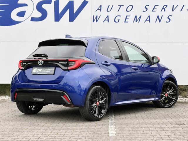 Toyota YARIS 1.5 Hybrid Executive Sport | Navi | JBL Audio | Camera | HUD