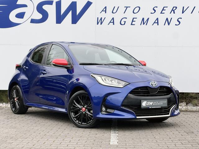 Toyota YARIS 1.5 Hybrid Executive Sport | Navi | JBL Audio | Camera | HUD