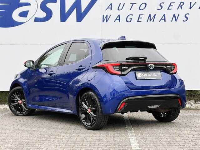 Toyota YARIS 1.5 Hybrid Executive Sport | Navi | JBL Audio | Camera | HUD
