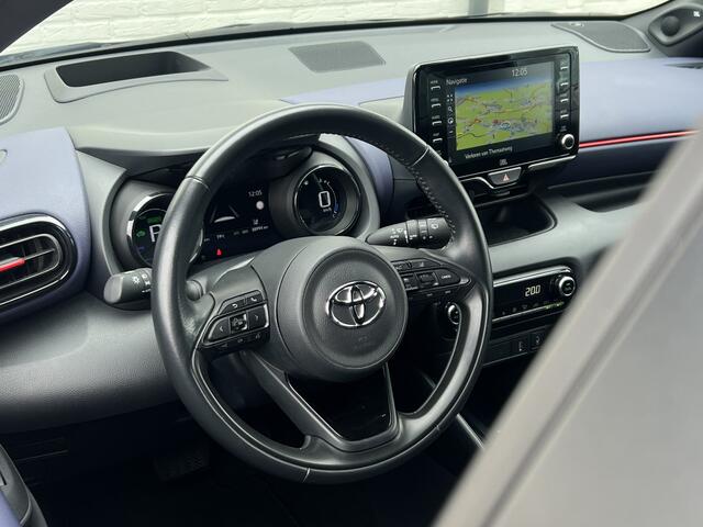 Toyota YARIS 1.5 Hybrid Executive Sport | Navi | JBL Audio | Camera | HUD