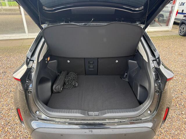 Toyota YARIS Cross 1.5 Hybrid 130 Executive |Navi|Carplay|E.a.klep|PDC V+A|Stoel en stuurverw|Dodehoek|Camera|