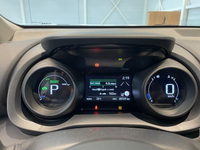 Toyota YARIS 1.5 Hybrid Dynamic | Apple Carplay | Led koplampen | Keyless Entry |