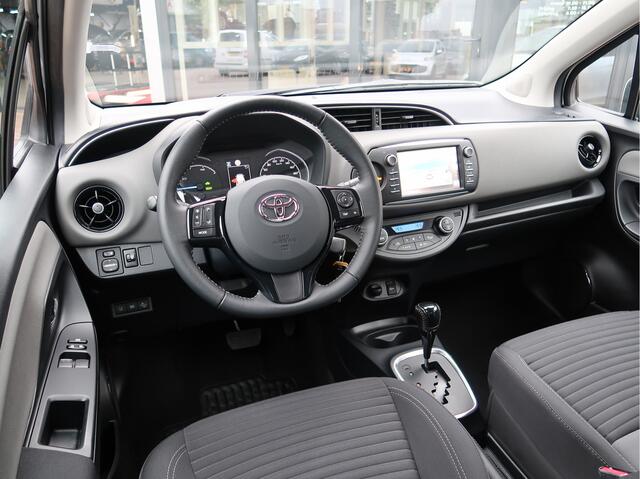 Toyota YARIS 1.5 Hybrid Active | navigatie | parkeercamera |