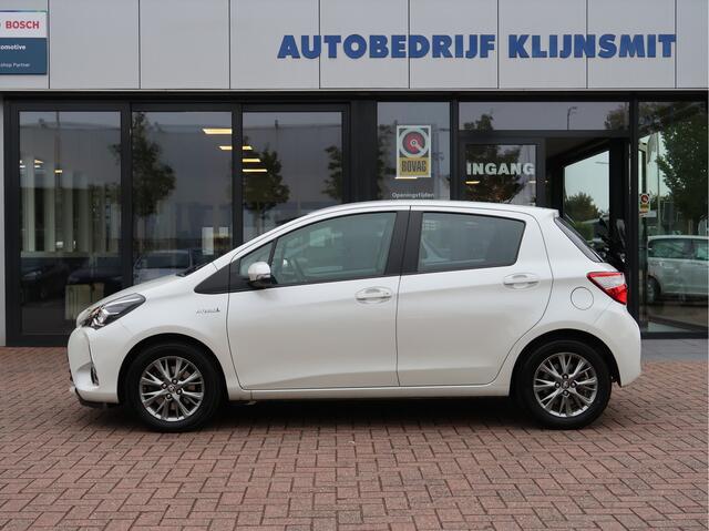 Toyota YARIS 1.5 Hybrid Active | navigatie | parkeercamera |