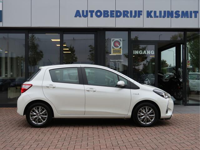 Toyota YARIS 1.5 Hybrid Active | navigatie | parkeercamera |