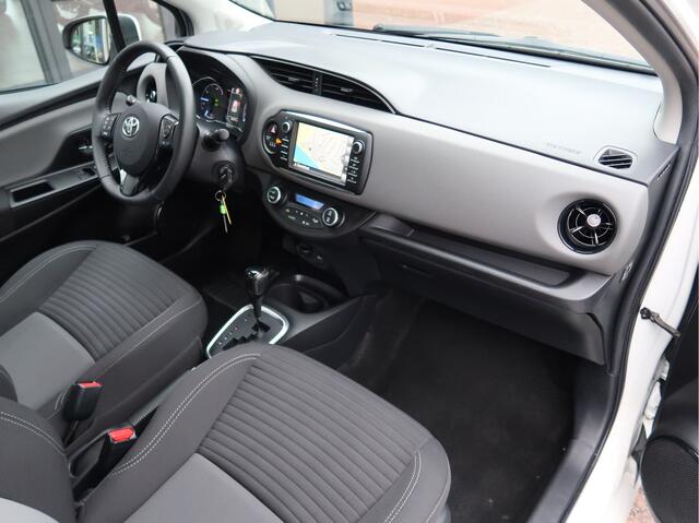 Toyota YARIS 1.5 Hybrid Active | navigatie | parkeercamera |