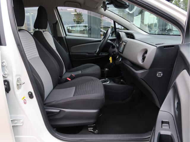 Toyota YARIS 1.5 Hybrid Active | navigatie | parkeercamera |
