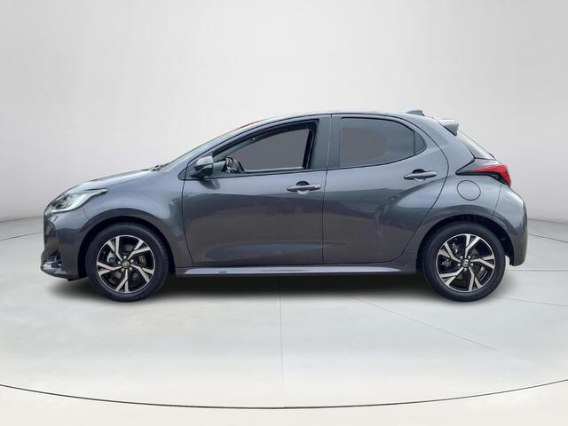 Toyota YARIS 1.5 Hybrid 115 First Edition | Apple CarPlay | Navigatie | Rijklaarprijs incl. garantie |