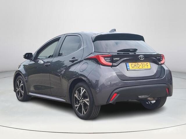 Toyota YARIS 1.5 Hybrid 115 First Edition | Apple CarPlay | Navigatie | Rijklaarprijs incl. garantie |