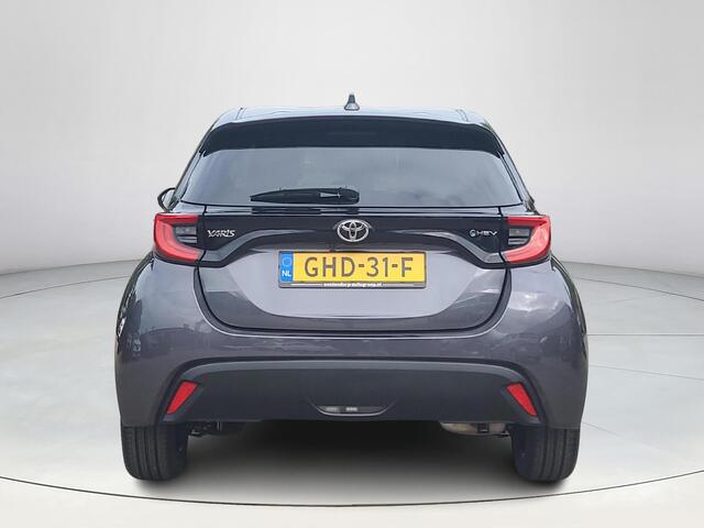 Toyota YARIS 1.5 Hybrid 115 First Edition | Apple CarPlay | Navigatie | Rijklaarprijs incl. garantie |