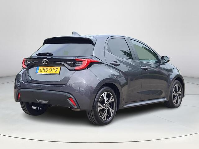Toyota YARIS 1.5 Hybrid 115 First Edition | Apple CarPlay | Navigatie | Rijklaarprijs incl. garantie |