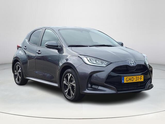 Toyota YARIS 1.5 Hybrid 115 First Edition | Apple CarPlay | Navigatie | Rijklaarprijs incl. garantie |