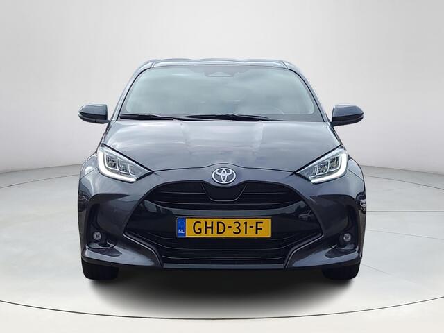 Toyota YARIS 1.5 Hybrid 115 First Edition | Apple CarPlay | Navigatie | Rijklaarprijs incl. garantie |