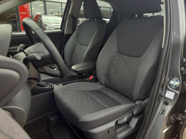 Toyota YARIS 1.5 Hybrid 115 First Edition | Apple CarPlay | Navigatie | Rijklaarprijs incl. garantie |