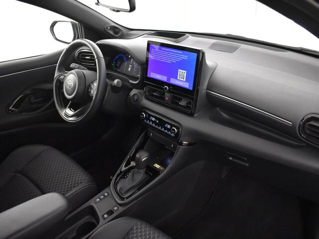 Toyota YARIS 1.5 Hybrid 130 Executive | Stuur en Stoelverwarming | PDC V+A |