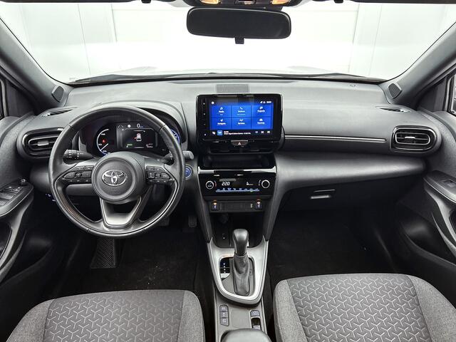 Toyota YARIS Cross 1.5 Hybrid Dynamic | Winter Pakket |