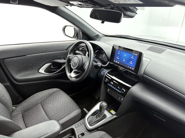 Toyota YARIS Cross 1.5 Hybrid Dynamic | Winter Pakket |