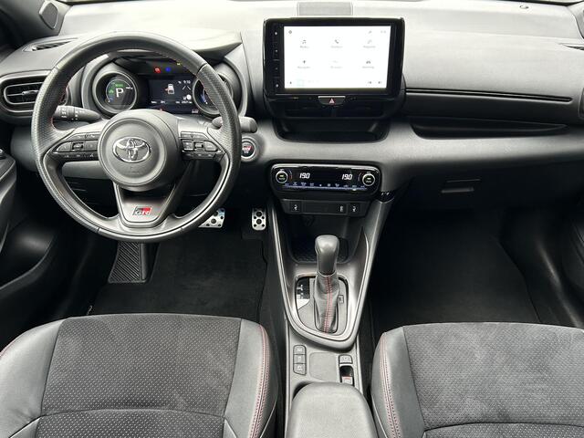Toyota YARIS 1.5 Hybrid GR Sport l Adaptive Cruise l Camera l Navi l LED l