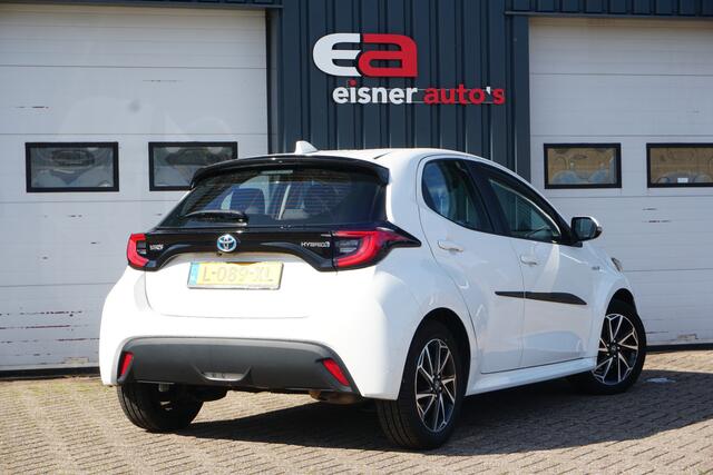 Toyota YARIS 1.5 Hybrid Dynamic | CAMERA | CLIMATE | ADAPT. CRUISE | CARPLAY | KEYLESS |