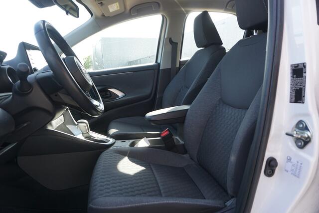 Toyota YARIS 1.5 Hybrid Dynamic | CAMERA | CLIMATE | ADAPT. CRUISE | CARPLAY | KEYLESS |