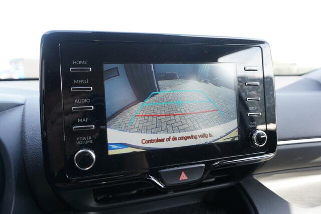 Toyota YARIS 1.5 Hybrid Dynamic | CAMERA | CLIMATE | ADAPT. CRUISE | CARPLAY | KEYLESS |