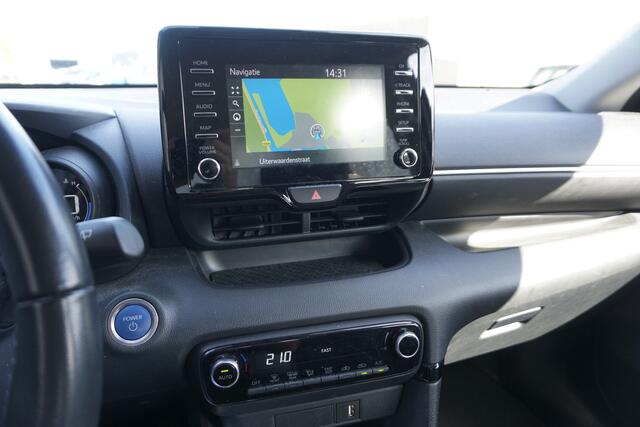 Toyota YARIS 1.5 Hybrid Dynamic | CAMERA | CLIMATE | ADAPT. CRUISE | CARPLAY | KEYLESS |