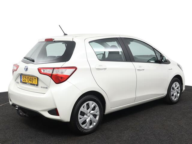 Toyota YARIS 1.5 Hybrid Energy | Airco | Cruise Control | Navigatie | Achteruitrijcamera | Fietsendragerbeugel |