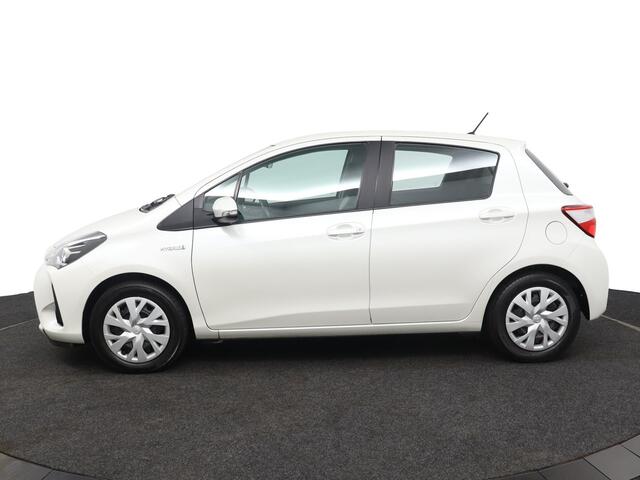 Toyota YARIS 1.5 Hybrid Energy | Airco | Cruise Control | Navigatie | Achteruitrijcamera | Fietsendragerbeugel |