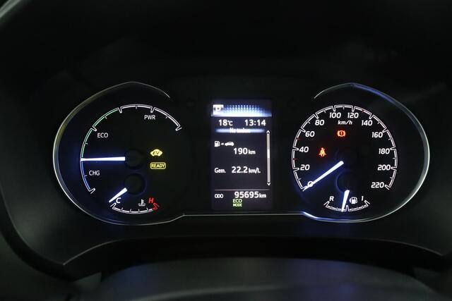 Toyota YARIS 1.5 Hybrid Energy | Airco | Cruise Control | Navigatie | Achteruitrijcamera | Fietsendragerbeugel |