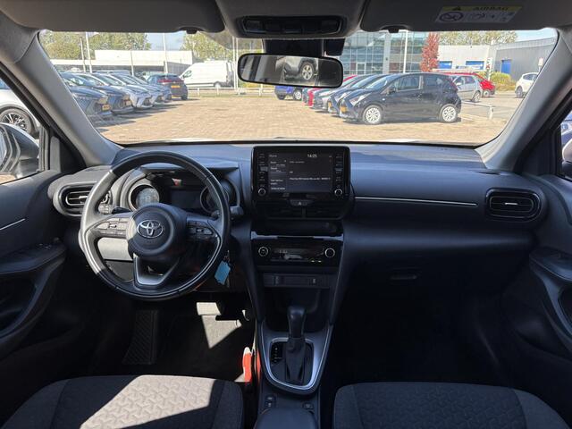Toyota YARIS Cross 1.5 Hybrid Active