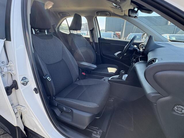 Toyota YARIS Cross 1.5 Hybrid Active