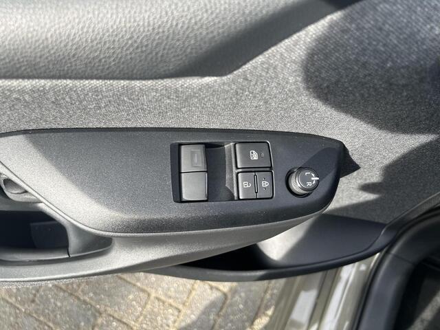 Toyota YARIS 1.0 VVT-i Active