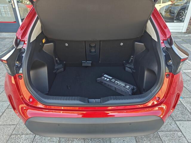 Toyota YARIS Yaris Cross 1.5 Hybrid Elegant 2WD