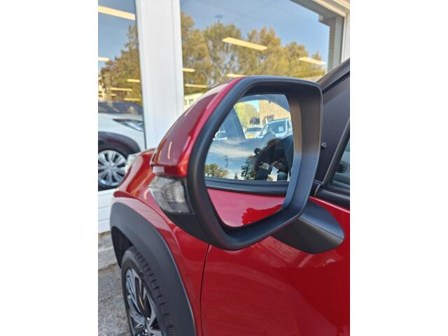 Toyota YARIS Yaris Cross 1.5 Hybrid Elegant 2WD