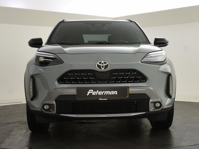 Toyota YARIS 1.5 Hyb 130 Launch Edition | JBL | BLS | Electrische Achterklep