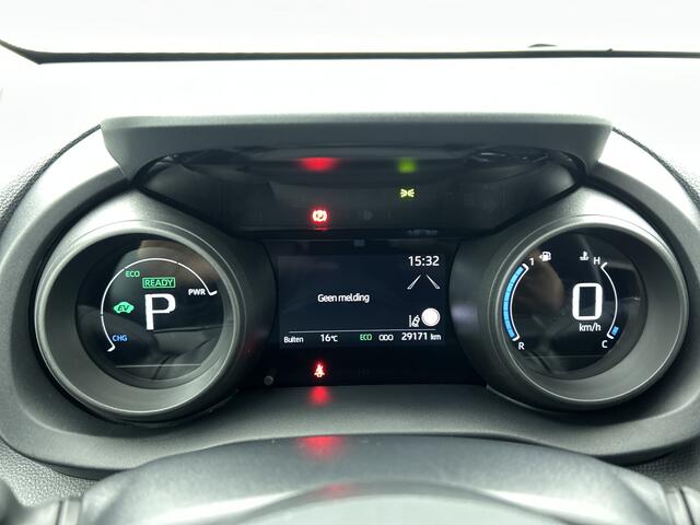 Toyota YARIS Cross 1.5 Hybrid 115 Active | Apple Carplay/Android Auto | Lichtmetalen velgen 16" |