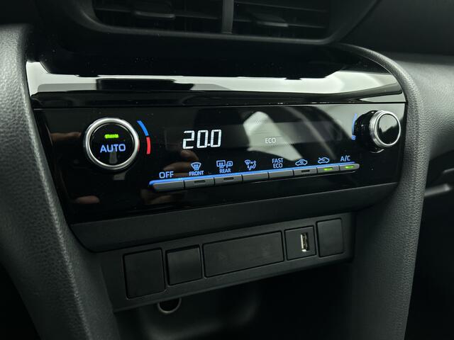 Toyota YARIS Cross 1.5 Hybrid 115 Active | Apple Carplay/Android Auto | Lichtmetalen velgen 16" |