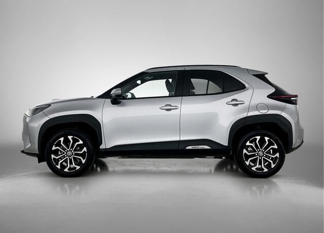 Toyota YARIS Cross 1.5 Hybrid 115 First Edition | Navigatie | Stoelverwarming |