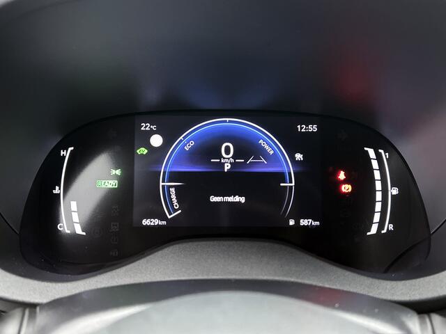 Toyota YARIS Cross 1.5 Hybrid 115 First Edition | Navigatie | Stoelverwarming |