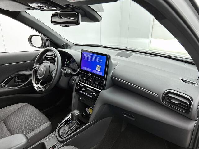 Toyota YARIS Cross 1.5 Hybrid 115 First Edition | Navigatie | Stoelverwarming |