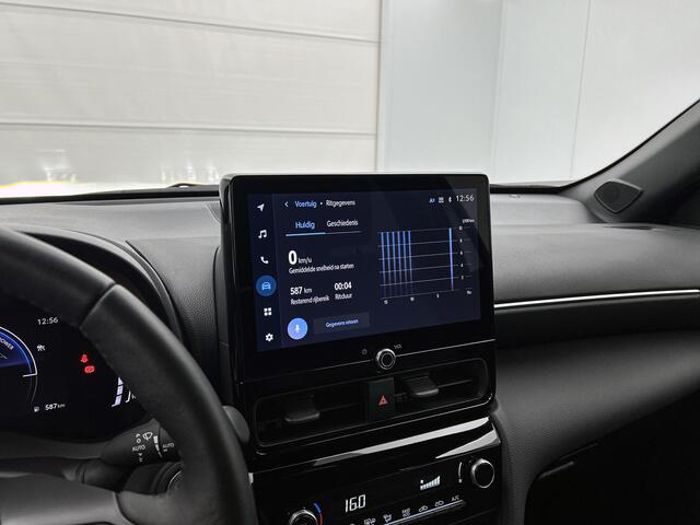 Toyota YARIS Cross 1.5 Hybrid 115 First Edition | Navigatie | Stoelverwarming |
