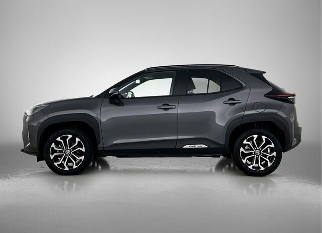 Toyota YARIS Cross 1.5 Hybrid Dynamic Limited | Stuurwielverwarming | Stoelverwarming |