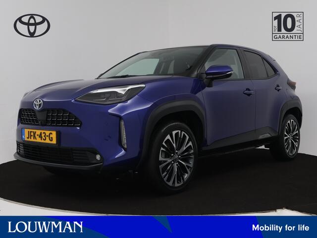 Toyota YARIS Cross 1.5 Hybrid Executive