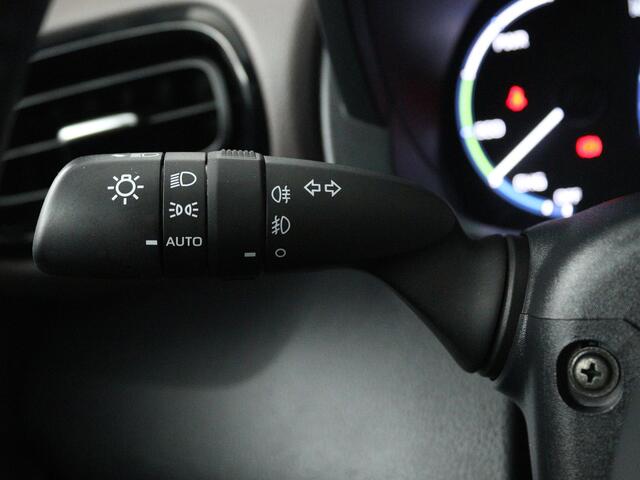 Toyota YARIS Cross 1.5 Hybrid Executive