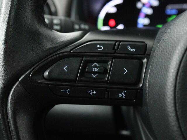 Toyota YARIS Cross 1.5 Hybrid Executive